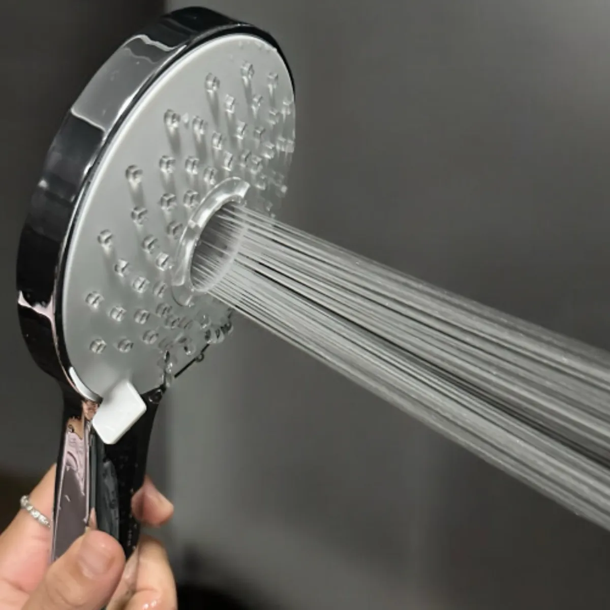 Innovare Hydropower Pressure Booster 62907 Shower Head - view 4